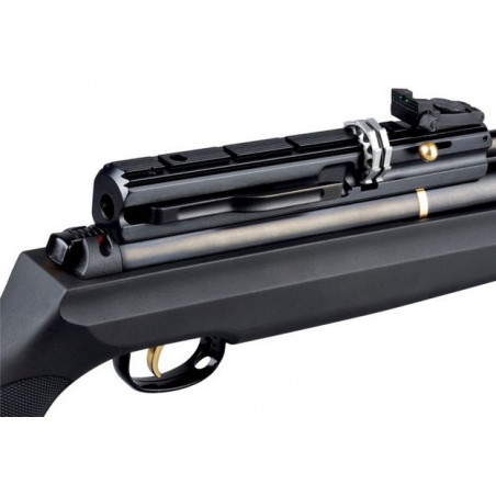 Wiatrówka PCP Hatsan AT44S-10 4.5 mm Wiatrówka PCP Hatsan AT44S-10 4.5 mm