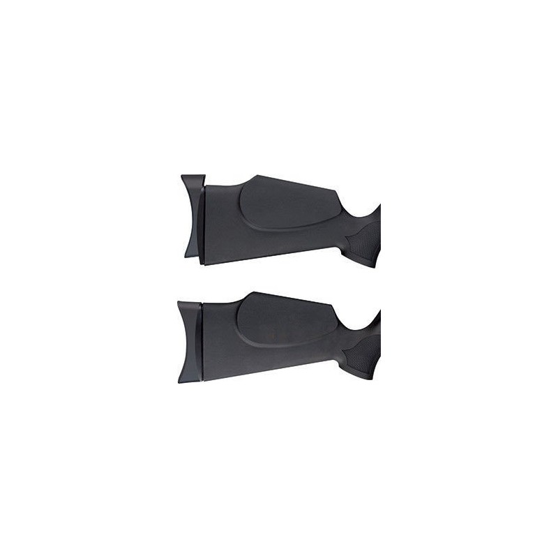 Wiatrówka PCP Hatsan AT44S-10 4.5 mm