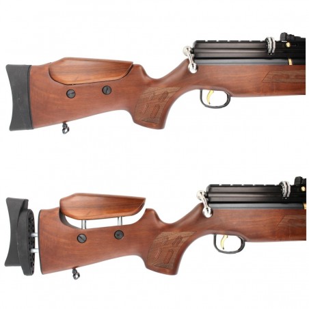 Wiatrówka PCP Hatsan BT65 RB-W 4.5 mm Wiatrówka PCP Hatsan BT65 RB-W 4.5 mm