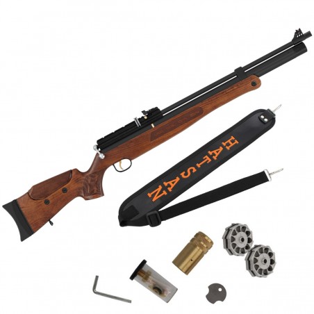 Wiatrówka PCP Hatsan BT65 RB-W 4.5 mm Wiatrówka PCP Hatsan BT65 RB-W 4.5 mm