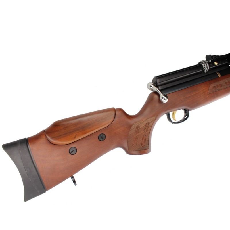 Wiatrówka PCP Hatsan BT65 RB-W 4.5 mm