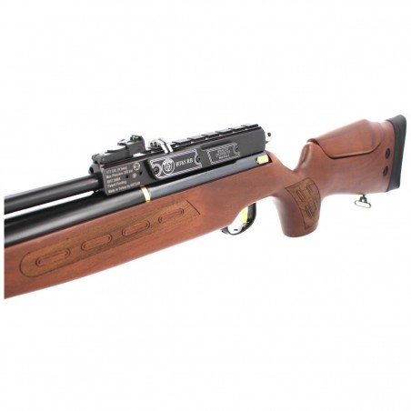 Wiatrówka PCP Hatsan BT65 RB-W 4.5 mm Wiatrówka PCP Hatsan BT65 RB-W 4.5 mm