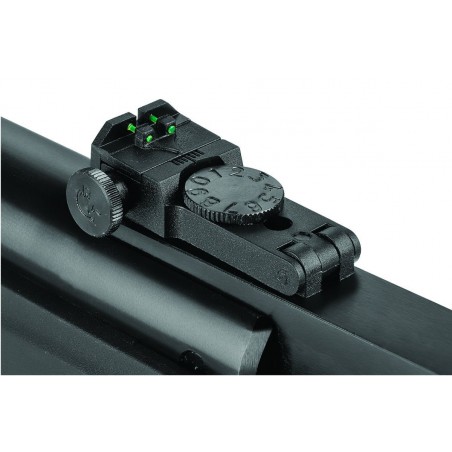 Wiatrówka Hatsan 55S Vortex sprężyna gazowa 4.5 mm Wiatrówka Hatsan 55S Vortex sprężyna gazowa 4.5 mm