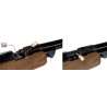 Wiatrówka Hatsan Torpedo 105X Vortex, sprężyna gazowa 4.5 mm