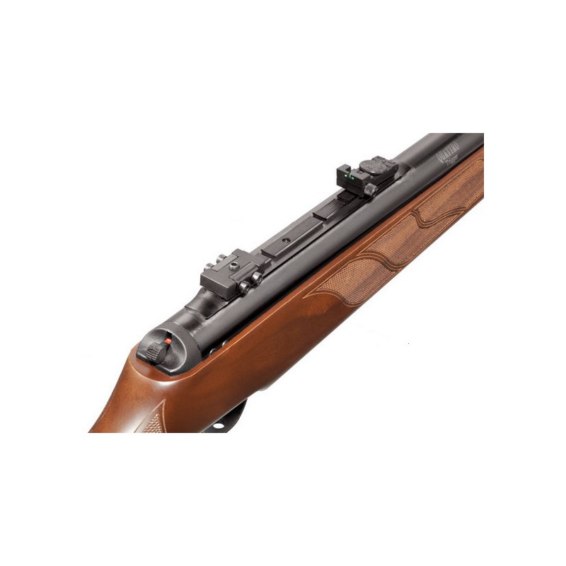 Wiatrówka Hatsan Torpedo 100X Vortex, sprężyna gazowa 4.5 mm