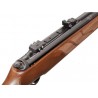 Wiatrówka Hatsan Torpedo 100X Vortex, sprężyna gazowa 4.5 mm
