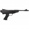 Pistolet wiatrówka Hatsan SuperCharger Vortex 4.5 mm, sprężyna gazowa