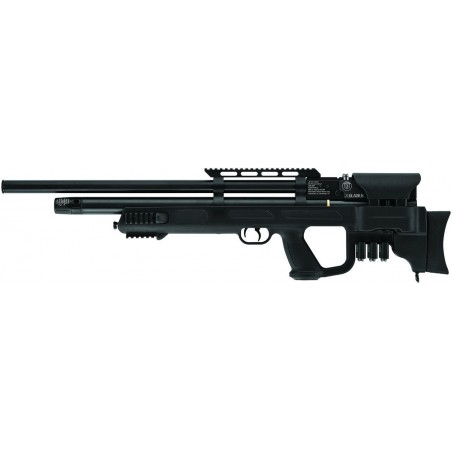 Wiatrówka PCP Hatsan Gladius 4.5 mm, lufa QE