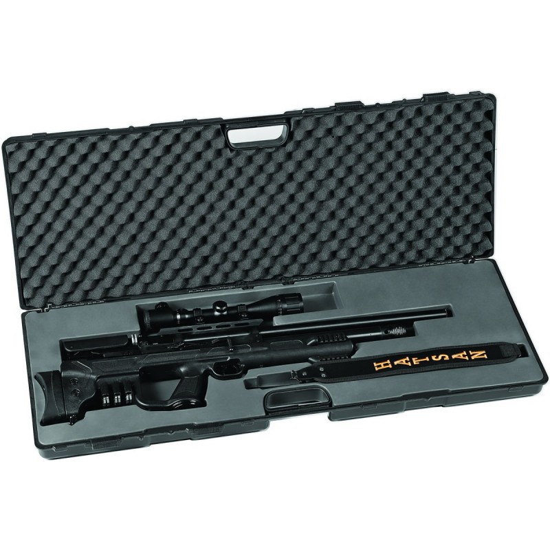 Wiatrówka PCP Hatsan Gladius 4.5 mm, lufa QE