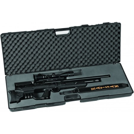 Wiatrówka PCP Hatsan Gladius 4.5 mm, lufa QE
