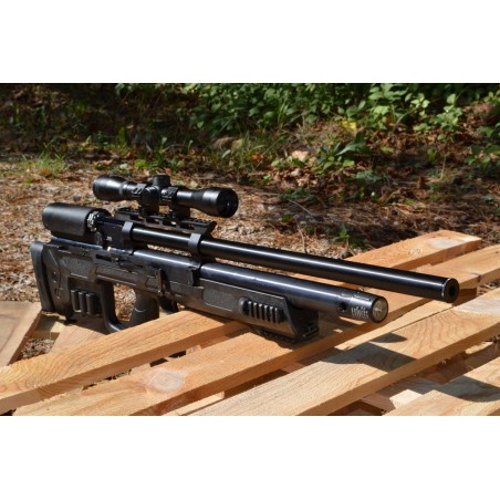 Wiatrówka PCP Hatsan Gladius 4.5 mm, lufa QE