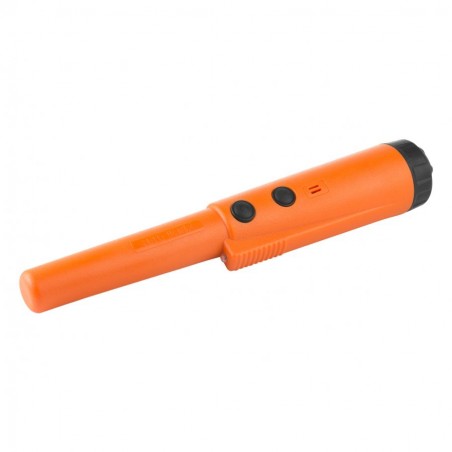 Wykrywacz metali Quest Metal Detectors XPointer pomarańczowy - 3 - Wykrywacze metalu Wykrywacz metali Quest Metal Detectors XPointer pomarańczowy - 3 - Wykrywacze metalu