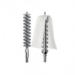 Zestaw do czyszczenia broni Real Avid Bore Max Speed...