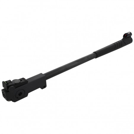 Lufa z kostką do wiatrówki Hatsan Srtiker: Edge, AR, 1000 4.5 mm Lufa z kostką do wiatrówki Hatsan Srtiker: Edge, AR, 1000 4.5 mm