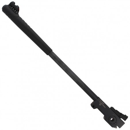 Lufa z kostką do wiatrówki Hatsan Srtiker: Edge, AR, 1000 4.5 mm Lufa z kostką do wiatrówki Hatsan Srtiker: Edge, AR, 1000 4.5 mm