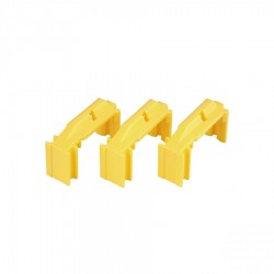 Popychacz magazynka Magpul do USGI 5.56 x 45  MAG110-YEL...