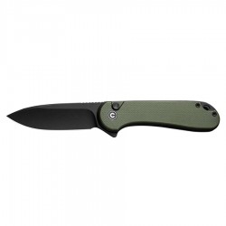 Nóż składany Civivi Elementum II C18062P-3 OD green