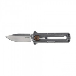 Nóż składany Kershaw Cybernet 2046