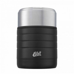 Termos Esbit Food Jug Majoris 0,6 l czarny