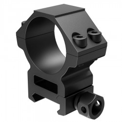 Montaż dwucześciowy średni 30/22 mm HIKMICRO by HIKVISION...