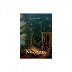 Książka „Leśne wędrówki. Kanadyjką przez Adirondack” ps....