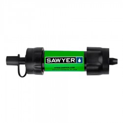Filtr Sawyer Mini SP101 zielony