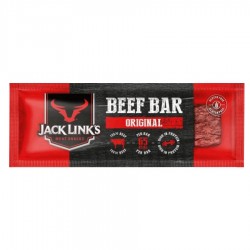 Wołowina suszona Jack Link's Protein Bar klasyczna 22,5 g...