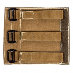 Osłona termiczna Valkiria do A-tec AR 40 - 3 brązowa