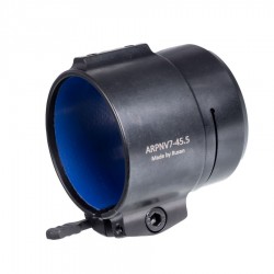 Adapter Rusan Q-R 45,5 mm do Sytong HT-66/HT-77 i PARD...