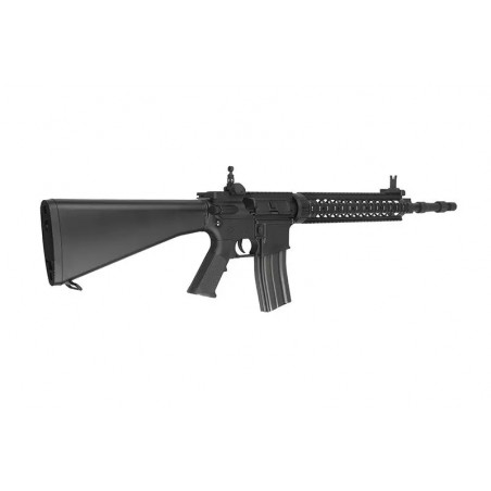 Karabinek ASG Specna Arms SA-B16 ONE™ Kestrel™ ETU Czarny Karabinek ASG Specna Arms SA-B16 ONE™ Kestrel™ ETU Czarny
