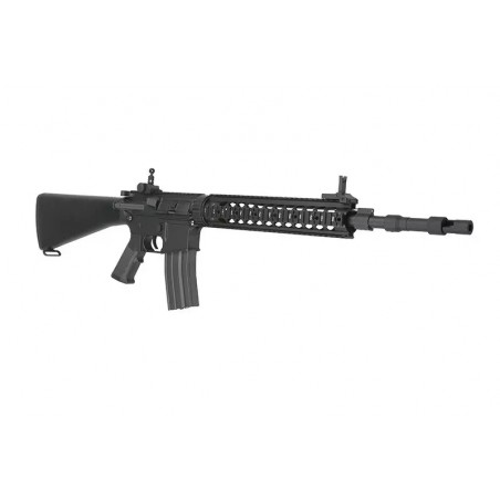Karabinek ASG Specna Arms SA-B16 ONE™ Kestrel™ ETU Czarny Karabinek ASG Specna Arms SA-B16 ONE™ Kestrel™ ETU Czarny