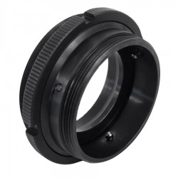 Pierścień redukcyjny Rusan na adapter ARM52 do HIKMICRO...