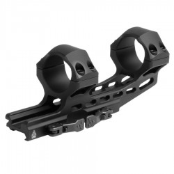 Montaż jednoczęściowy, wysoki, szybki Leapers UTG...