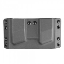 Ładownica podwójna RH Holsters OWB do CZ SP-01...