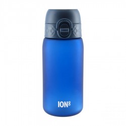 Bidon ION8 350 ml granatowy