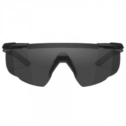 Okulary taktyczne Wiley X Saber Advanced 302 grey, czarne...