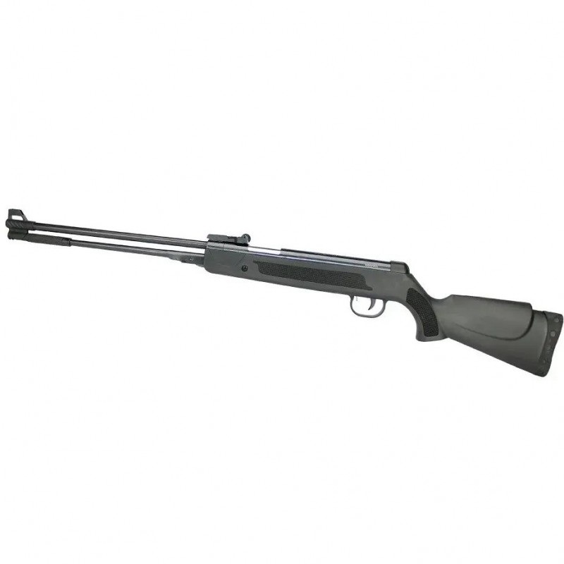   Wiatrówka WF600P kal. 4,5mm dolny naciąg - Mocna - 1 - Karabinki sprężynowe