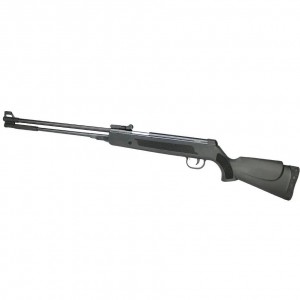   Wiatrówka WF600P kal. 4,5mm dolny naciąg - Mocna - 1 - Karabinki sprężynowe