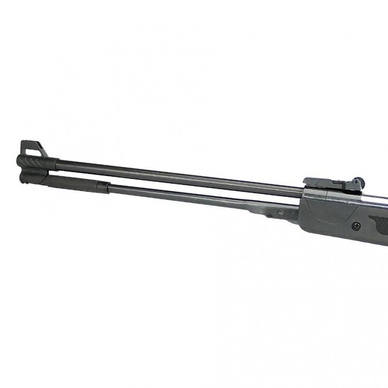   Wiatrówka WF600P kal. 4,5mm dolny naciąg - Mocna - 3 - Karabinki sprężynowe