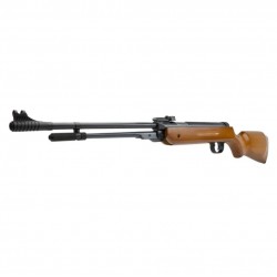   Wiatrówka B3-3 kal. 4,5 klasyczne drewno i dolny naciąg - 1 - Karabinki sprężynowe