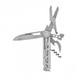 Multitool Gerber ArmBar Cork pomarańczowy