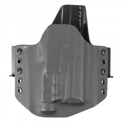 Kabura RH Holsters OWB do H&K SFP9 i do latarki Fenix...