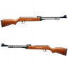   Wiatrówka B3 kal. 4,5mm dolny naciąg, drewno - Zestaw z Lunetą - 2 - Karabinki sprężynowe