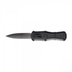 Nóż Benchmade 3375GY Mini Claymore - 1 - Noże sprężynowe