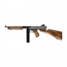  Pistolet maszynowy Legends M1A1 4,5 mm semi-auto - 1 - Pistolety Co2