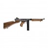   Pistolet maszynowy Legends M1A1 4,5 mm semi-auto - 2 - Pistolety Co2