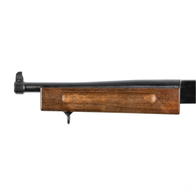   Pistolet maszynowy Legends M1A1 4,5 mm semi-auto - 3 - Pistolety Co2