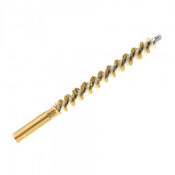 Szczotka Łuszczek-GIV mosiężna kal. 5,6