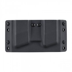 Kabura RH Holsters OWB do CZ SP-01 Shadow bez sweatguard,...