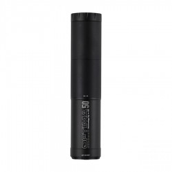 Tłumik do broni myśliwskiej A-Tec Optima 50 kal. .30 5/8x24